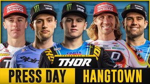 2024 Hangtown Pro Motocross