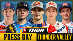 2024 Pro Motocross Thunder Valley
