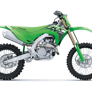 2024 Kawasaki KX450