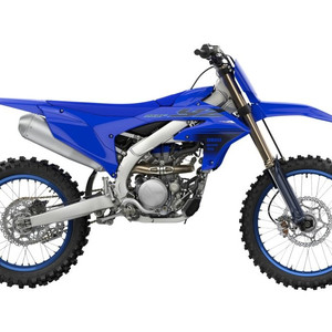 2024 Yamaha YZ250F