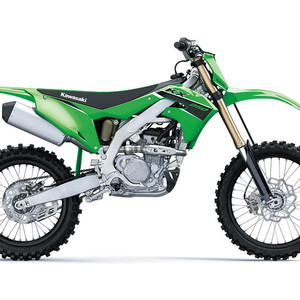 2023 Kawasaki KX250