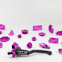 Assorted-Purple