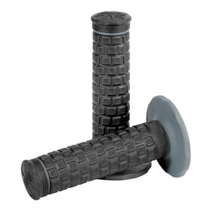 ProTaper Pillow Top Lite (Black/Grey)