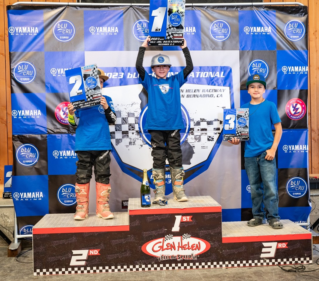 bLU cRU Invitationals 2024-12
