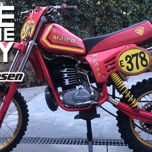 Bike of the Day 6/17/24
