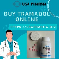 Buy Tramadol Online In USA