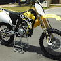 c90 YZ250F 1
