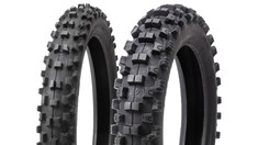 Don't Miss this Deal: Up to 39% Off Tusk EMEX T-35 Soft/Intermediate Tires