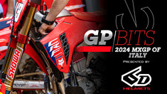 Vital MX GP Bits: 2024 MXGP of Italy