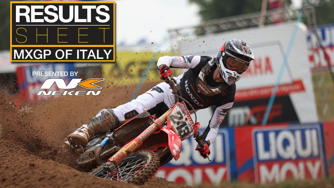 ITALYRS