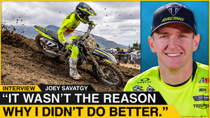 Joey Savatgy