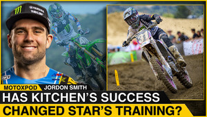 Jordon Smith Interview