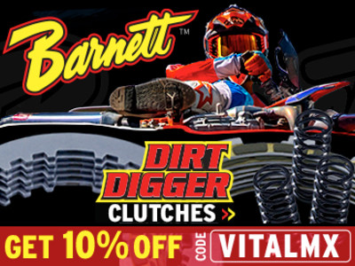 Barnett