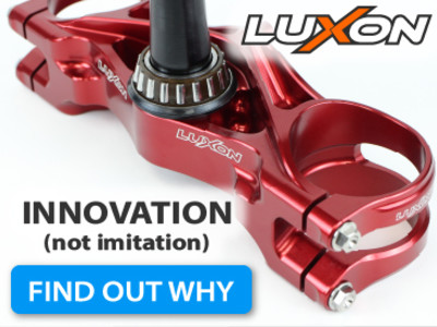 Luxon MX