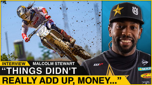 Malcolm Stewart on Hangtown