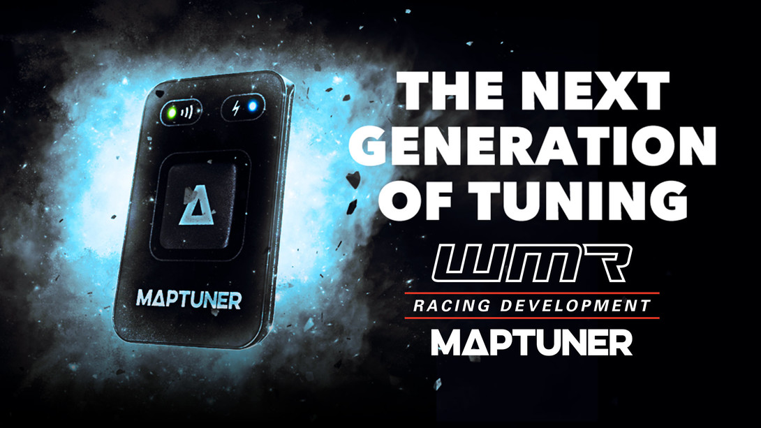 WMR Racing Development Introduces the Maptuner Nano