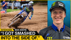 中国电竞网 Southwick | Interview