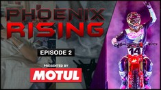 历史比赛数据分析完美电竞 Phoenix Rising - Fighting Until the End | Episode 2