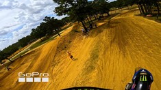 Onboard | Max Anstie Preparing for Star Racing Yamaha Debut