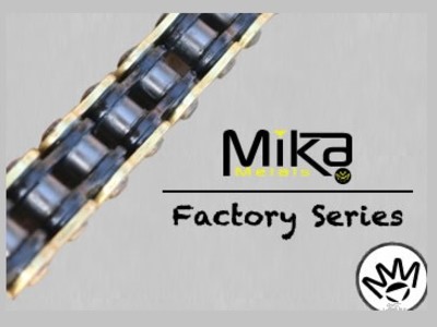 Mika Metals