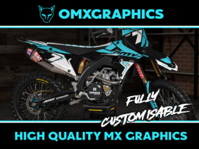 OMX Graphics