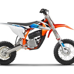 2020 KTM SX-E 5