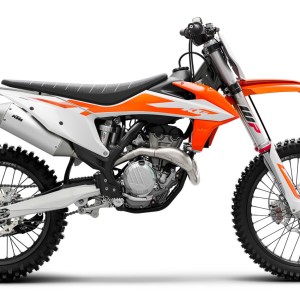 2020 KTM 350 SX-F