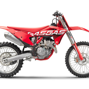 2023 GASGAS MC 350F