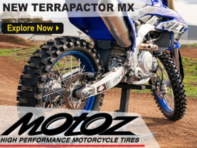 Motoz Tires 