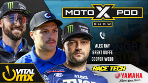 金刚IM电竞历史比赛结果快速查看_中国电竞网 MotoXpod Show Ep319 | Ft. Cooper Webb and Brent Duffe