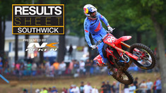 Results Sheet | 2024 Southwick National