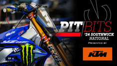Vital MX Pit Bits: 2024 Southwick National