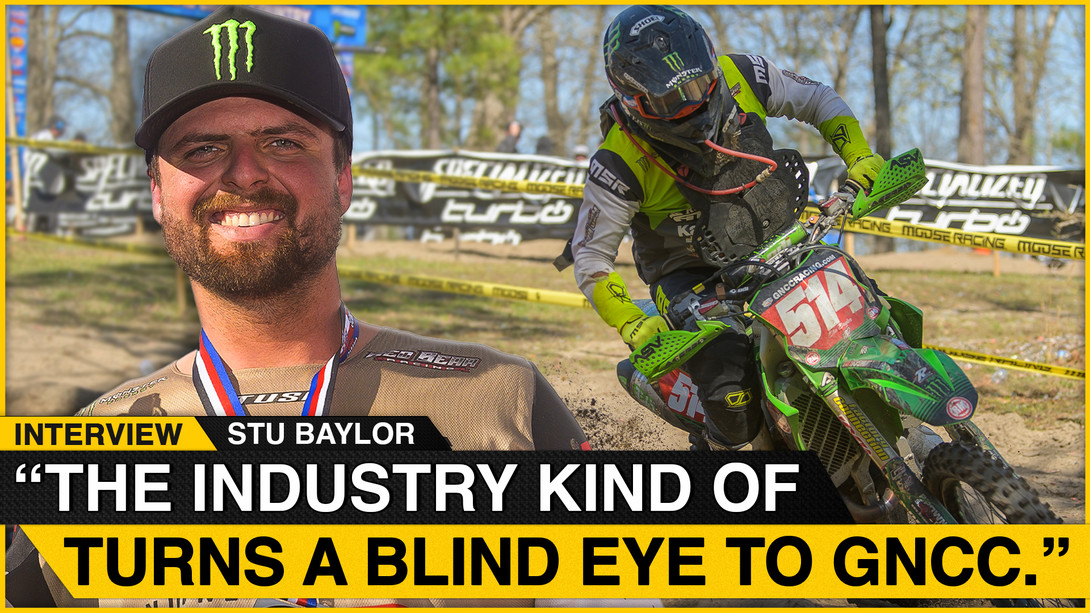 Stu Baylor