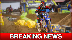 Colt Nichols and Beta Separate | News