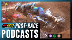 Post-Race Interviews | 2024 Southwick