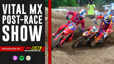 Vital MX Post-Race Show | 2024 Southwick