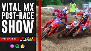 Vital MX Post-Race Show | 2024 Southwick