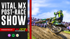 Uwin电竞比赛推荐快速查看+壹竞技电竞综合门户赛事推荐 Vital MX Post-Race Show | 2024 Hot Topics