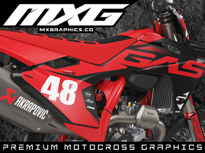 MX Graphics