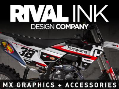 Rival Ink