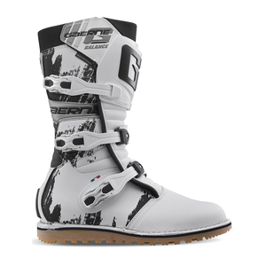 Gaerne Balance XTR Boots - White
