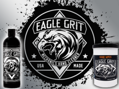 Eagle Grit