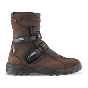 Gaerne G-Dune Aquatech Boots - Brown