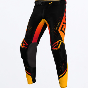 FXR Helium MX LE Pants - Flame
