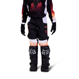 Fox Racing Kids 180 Flora Pants - Black