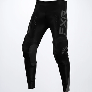 FXR Off-Road Pants - Black Ops