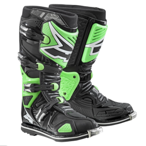 AXO A2 Green