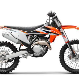 2021 KTM 250 SX-F