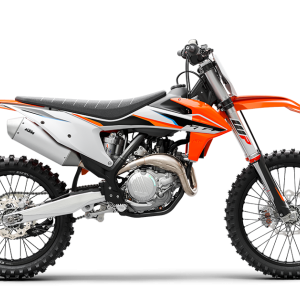 2021 KTM 450 SX-F