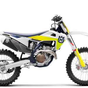 2021 Husqvarna FC 350